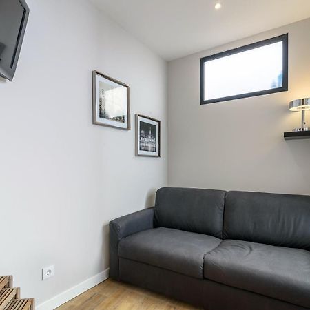 Guestready - Avenida Da Liberdade Pour Un Maximum De 6 Invites Leilighet Lisboa Eksteriør bilde