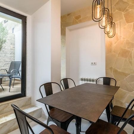 Guestready - Avenida Da Liberdade Pour Un Maximum De 6 Invites Leilighet Lisboa Eksteriør bilde