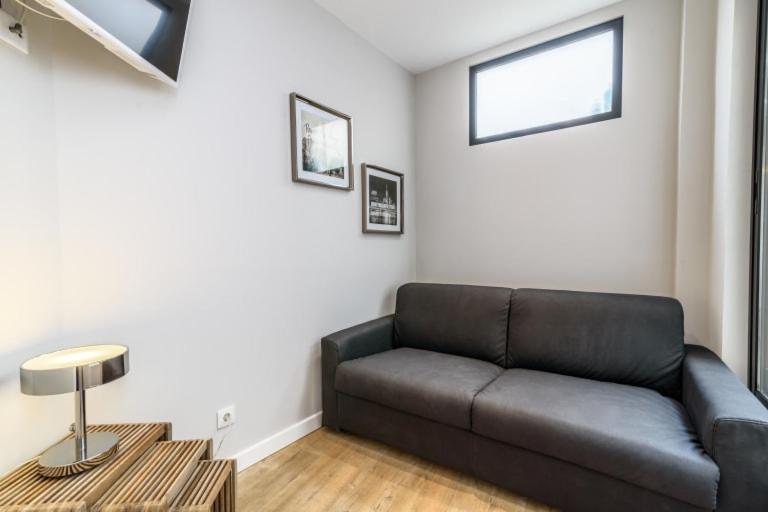 Guestready - Avenida Da Liberdade Pour Un Maximum De 6 Invites Leilighet Lisboa Eksteriør bilde