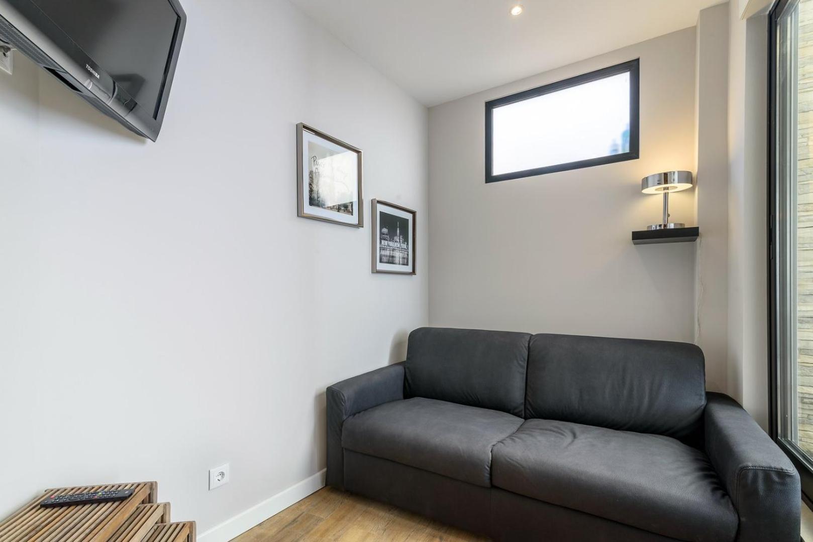 Guestready - Avenida Da Liberdade Pour Un Maximum De 6 Invites Leilighet Lisboa Eksteriør bilde