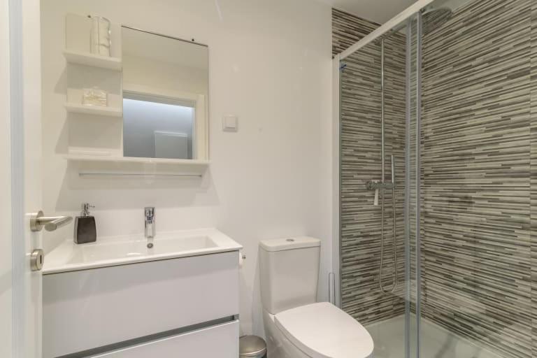Guestready - Avenida Da Liberdade Pour Un Maximum De 6 Invites Leilighet Lisboa Eksteriør bilde