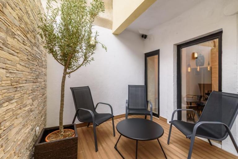 Guestready - Avenida Da Liberdade Pour Un Maximum De 6 Invites Leilighet Lisboa Eksteriør bilde