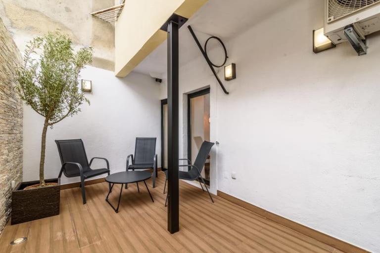 Guestready - Avenida Da Liberdade Pour Un Maximum De 6 Invites Leilighet Lisboa Eksteriør bilde