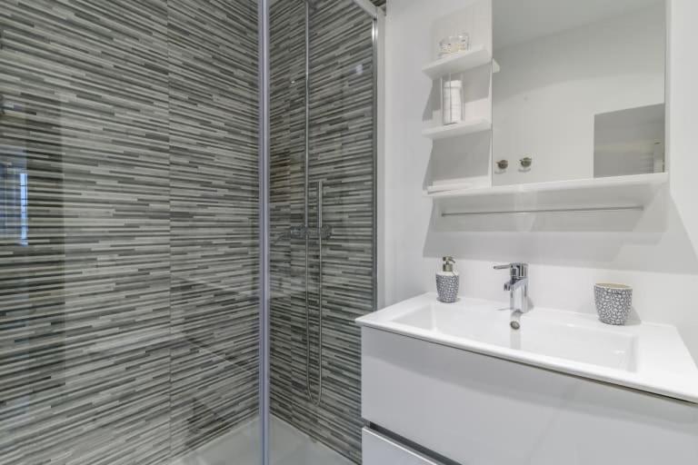 Guestready - Avenida Da Liberdade Pour Un Maximum De 6 Invites Leilighet Lisboa Eksteriør bilde