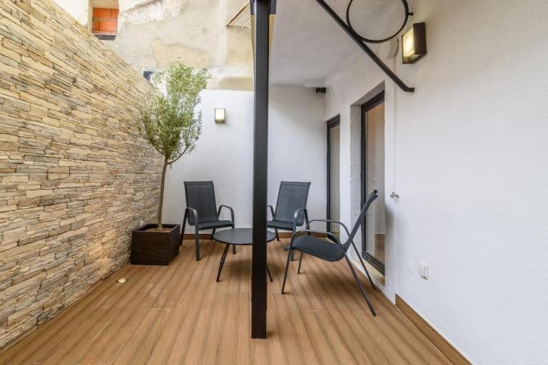 Guestready - Avenida Da Liberdade Pour Un Maximum De 6 Invites Leilighet Lisboa Eksteriør bilde