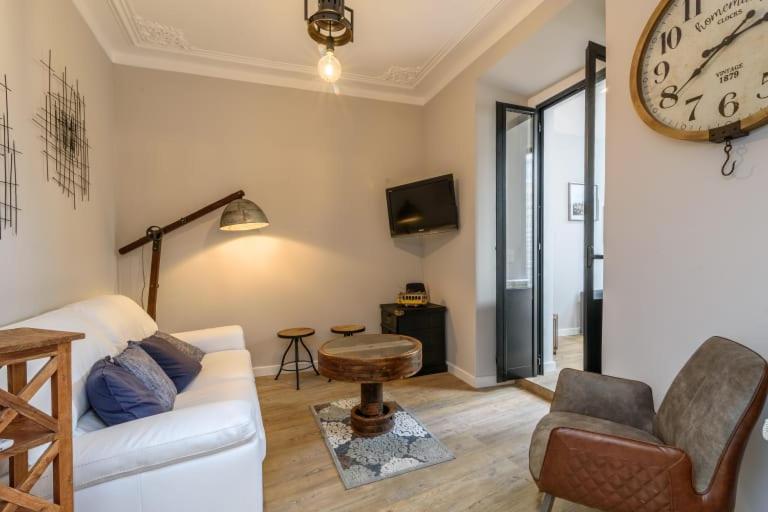 Guestready - Avenida Da Liberdade Pour Un Maximum De 6 Invites Leilighet Lisboa Eksteriør bilde