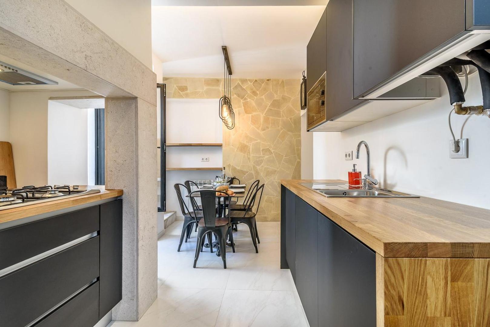 Guestready - Avenida Da Liberdade Pour Un Maximum De 6 Invites Leilighet Lisboa Eksteriør bilde