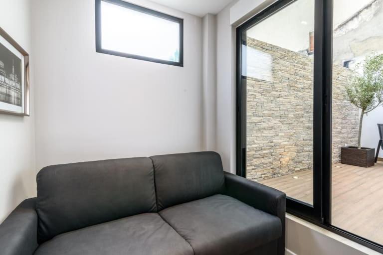 Guestready - Avenida Da Liberdade Pour Un Maximum De 6 Invites Leilighet Lisboa Eksteriør bilde