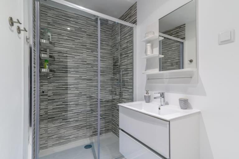 Guestready - Avenida Da Liberdade Pour Un Maximum De 6 Invites Leilighet Lisboa Eksteriør bilde