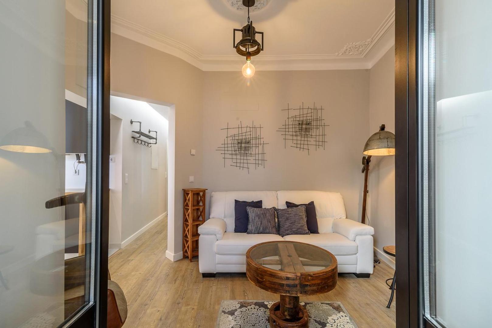 Guestready - Avenida Da Liberdade Pour Un Maximum De 6 Invites Leilighet Lisboa Eksteriør bilde