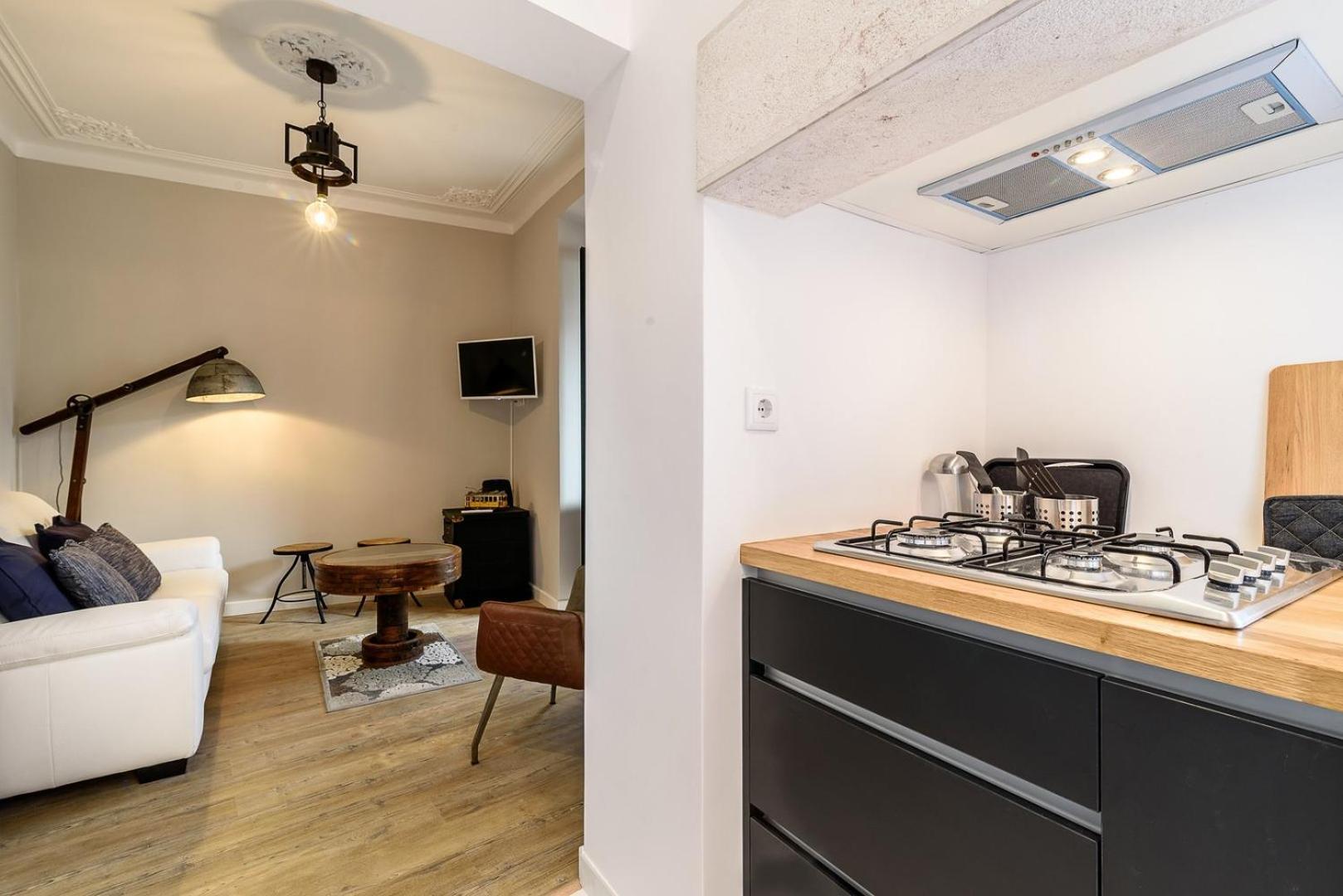 Guestready - Avenida Da Liberdade Pour Un Maximum De 6 Invites Leilighet Lisboa Eksteriør bilde