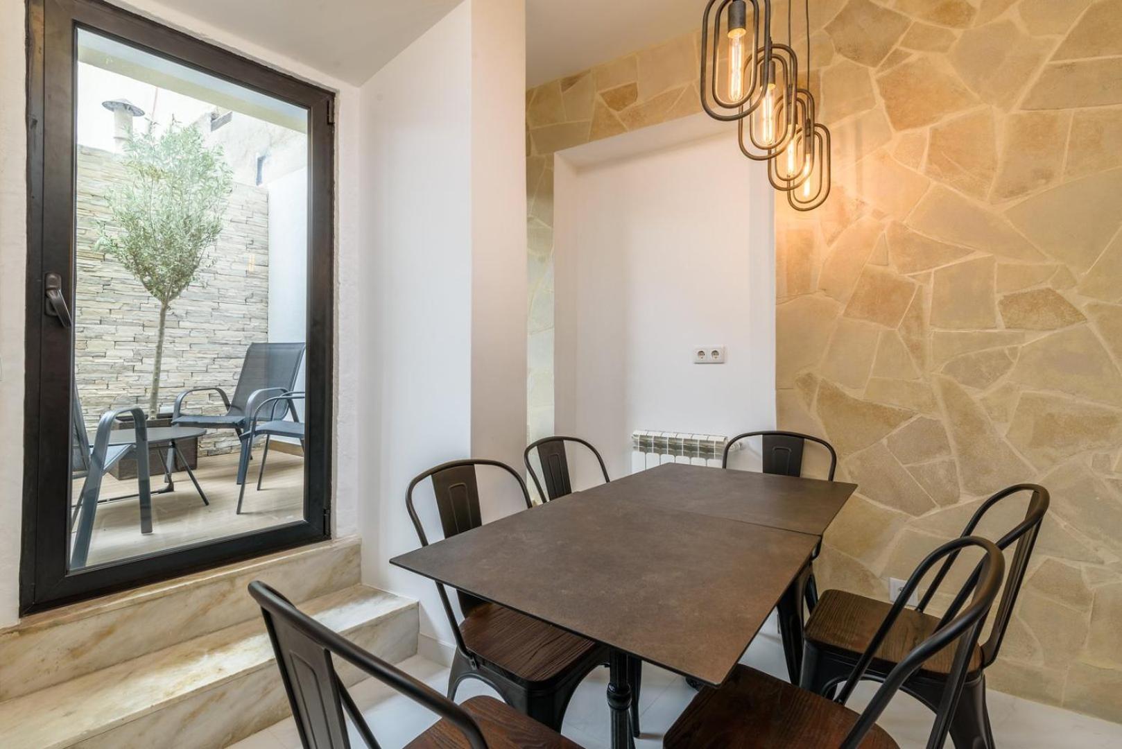 Guestready - Avenida Da Liberdade Pour Un Maximum De 6 Invites Leilighet Lisboa Eksteriør bilde