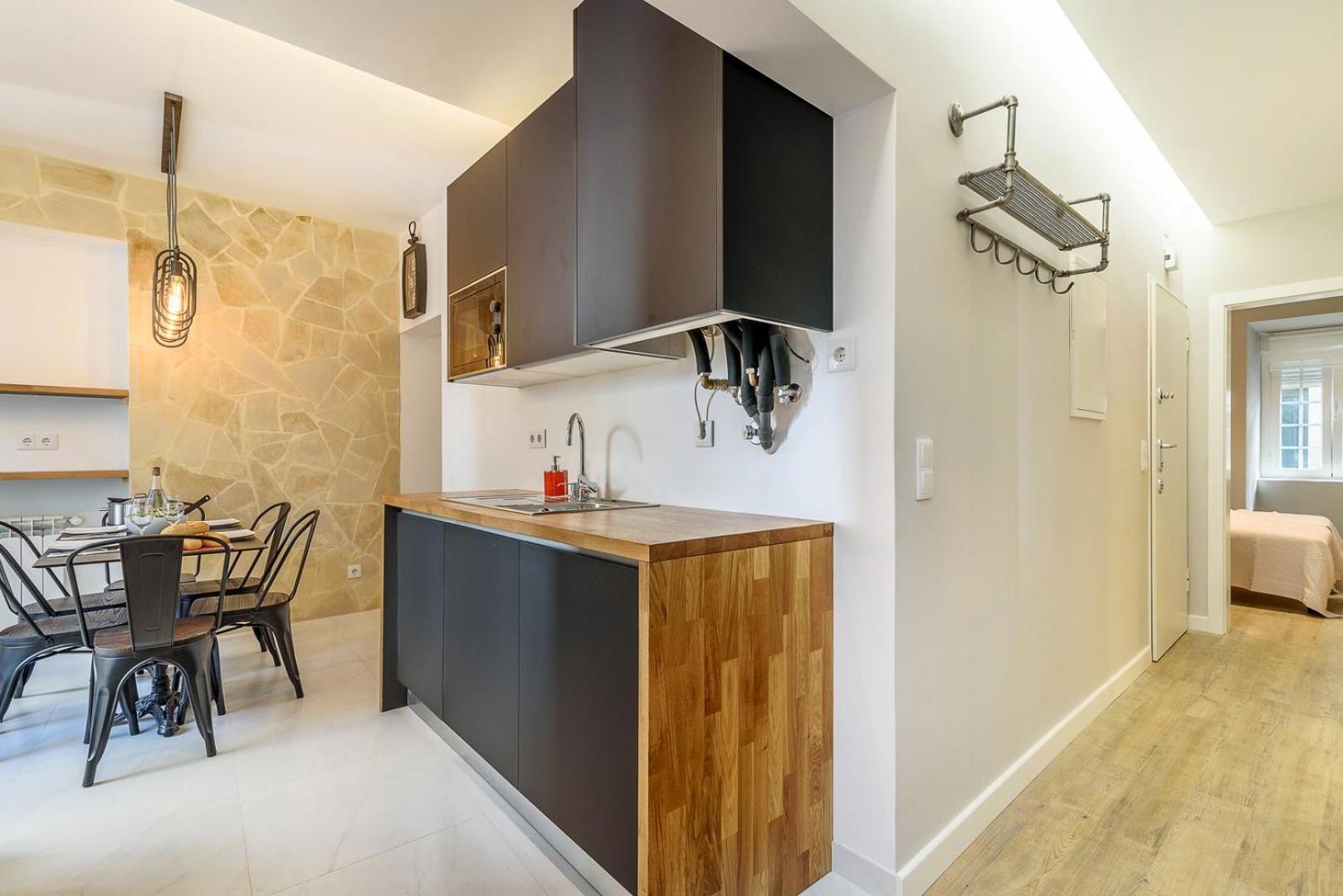 Guestready - Avenida Da Liberdade Pour Un Maximum De 6 Invites Leilighet Lisboa Eksteriør bilde