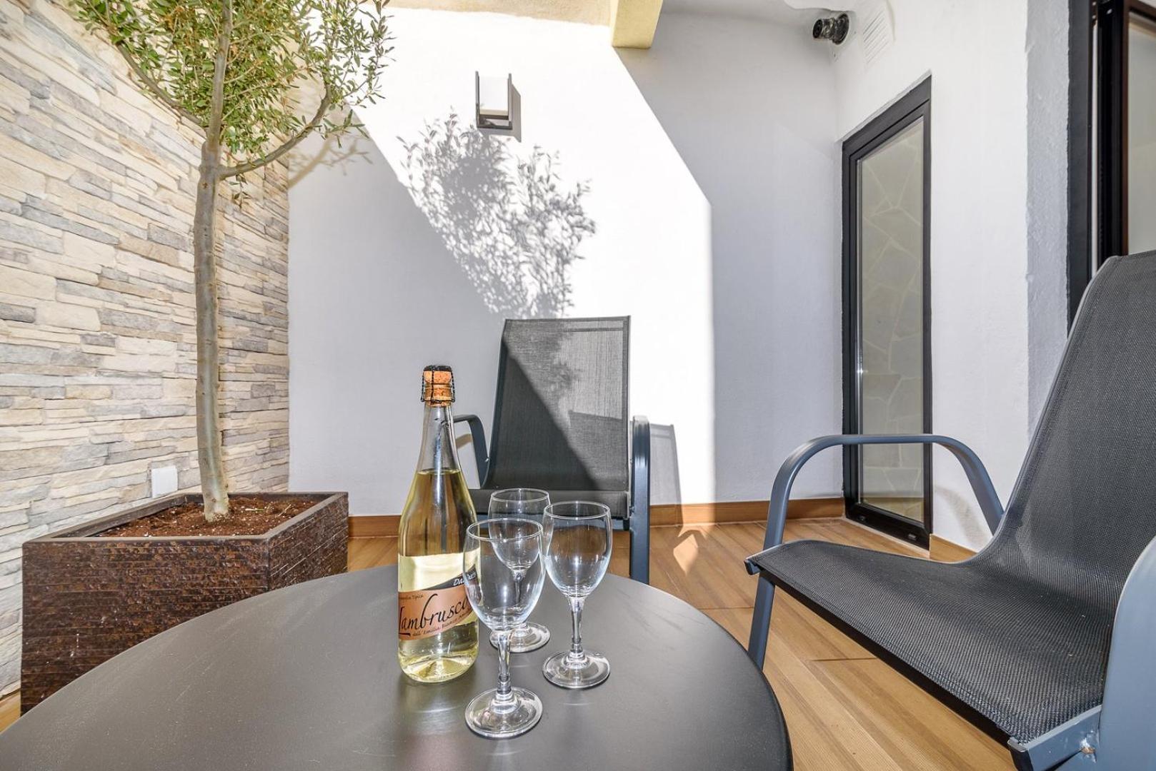 Guestready - Avenida Da Liberdade Pour Un Maximum De 6 Invites Leilighet Lisboa Eksteriør bilde