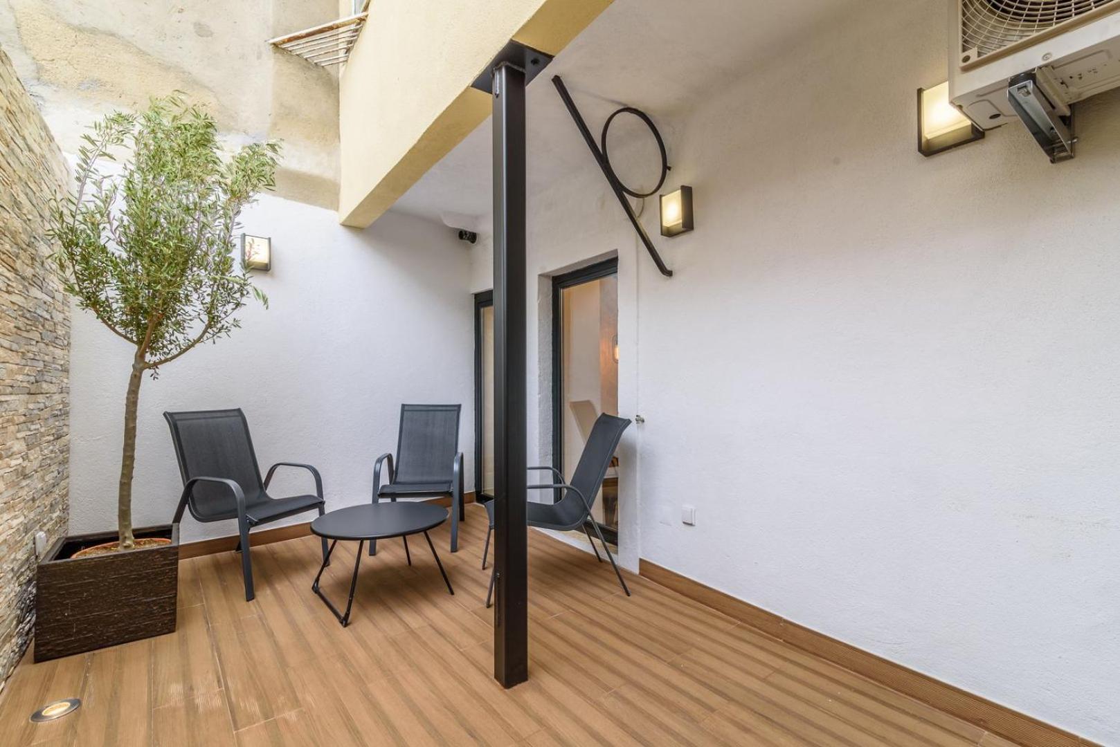 Guestready - Avenida Da Liberdade Pour Un Maximum De 6 Invites Leilighet Lisboa Eksteriør bilde