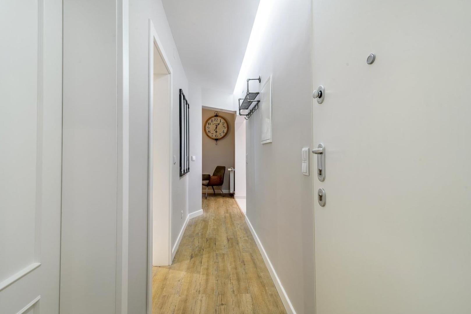 Guestready - Avenida Da Liberdade Pour Un Maximum De 6 Invites Leilighet Lisboa Eksteriør bilde