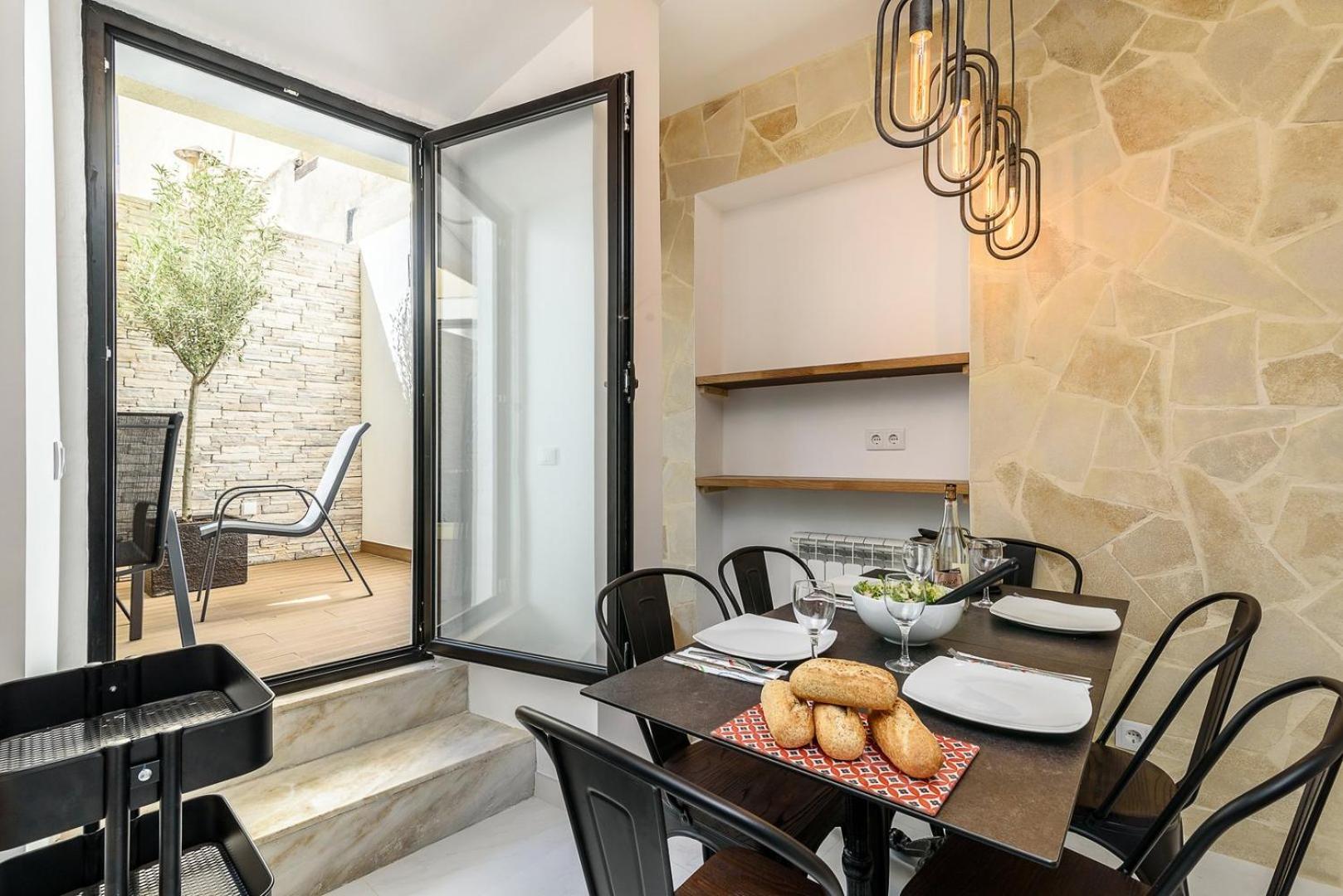 Guestready - Avenida Da Liberdade Pour Un Maximum De 6 Invites Leilighet Lisboa Eksteriør bilde