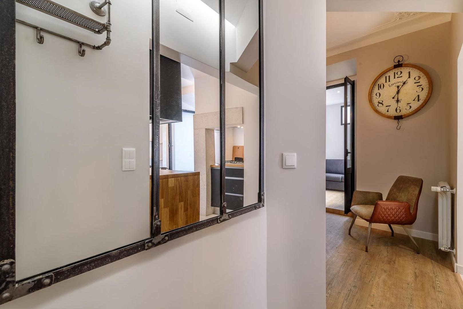 Guestready - Avenida Da Liberdade Pour Un Maximum De 6 Invites Leilighet Lisboa Eksteriør bilde