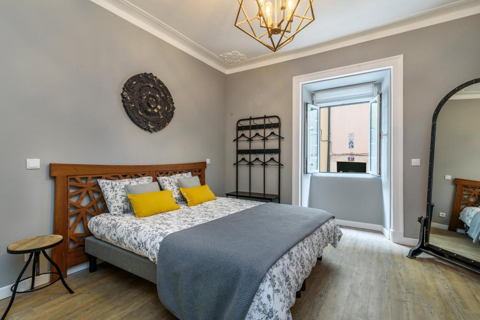 Guestready - Avenida Da Liberdade Pour Un Maximum De 6 Invites Leilighet Lisboa Eksteriør bilde