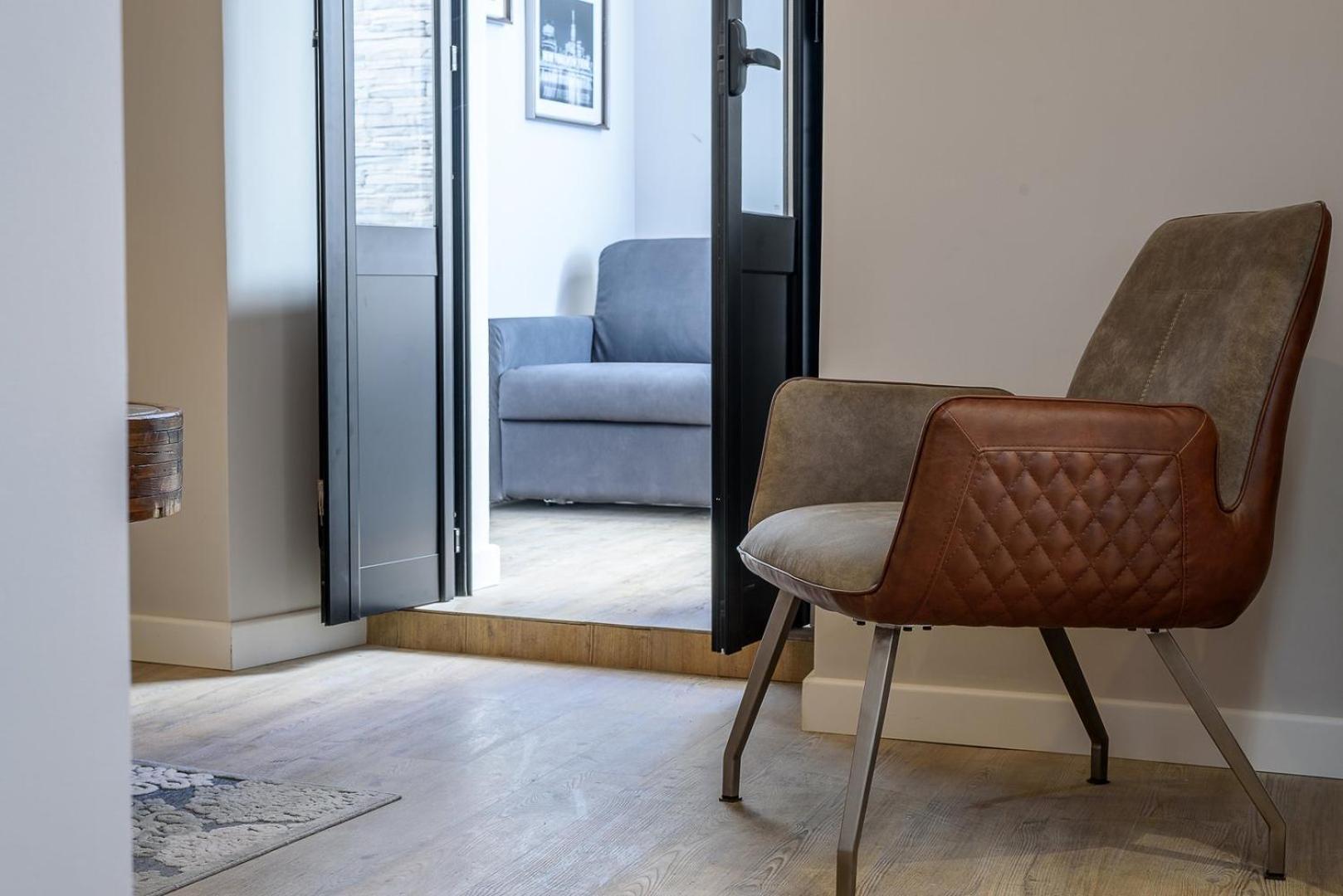 Guestready - Avenida Da Liberdade Pour Un Maximum De 6 Invites Leilighet Lisboa Eksteriør bilde
