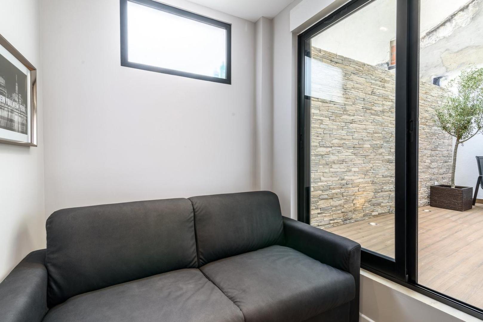 Guestready - Avenida Da Liberdade Pour Un Maximum De 6 Invites Leilighet Lisboa Eksteriør bilde