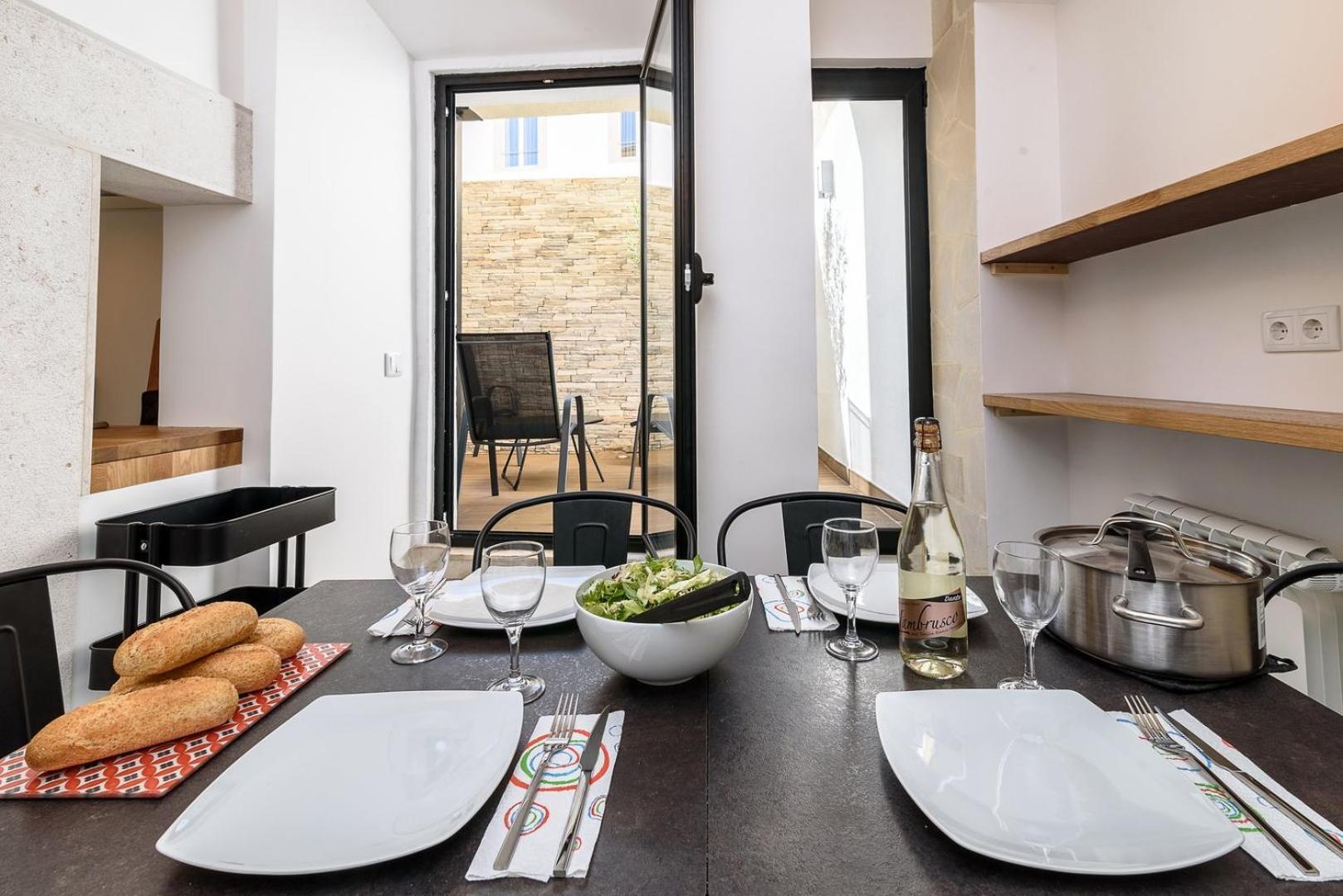 Guestready - Avenida Da Liberdade Pour Un Maximum De 6 Invites Leilighet Lisboa Eksteriør bilde