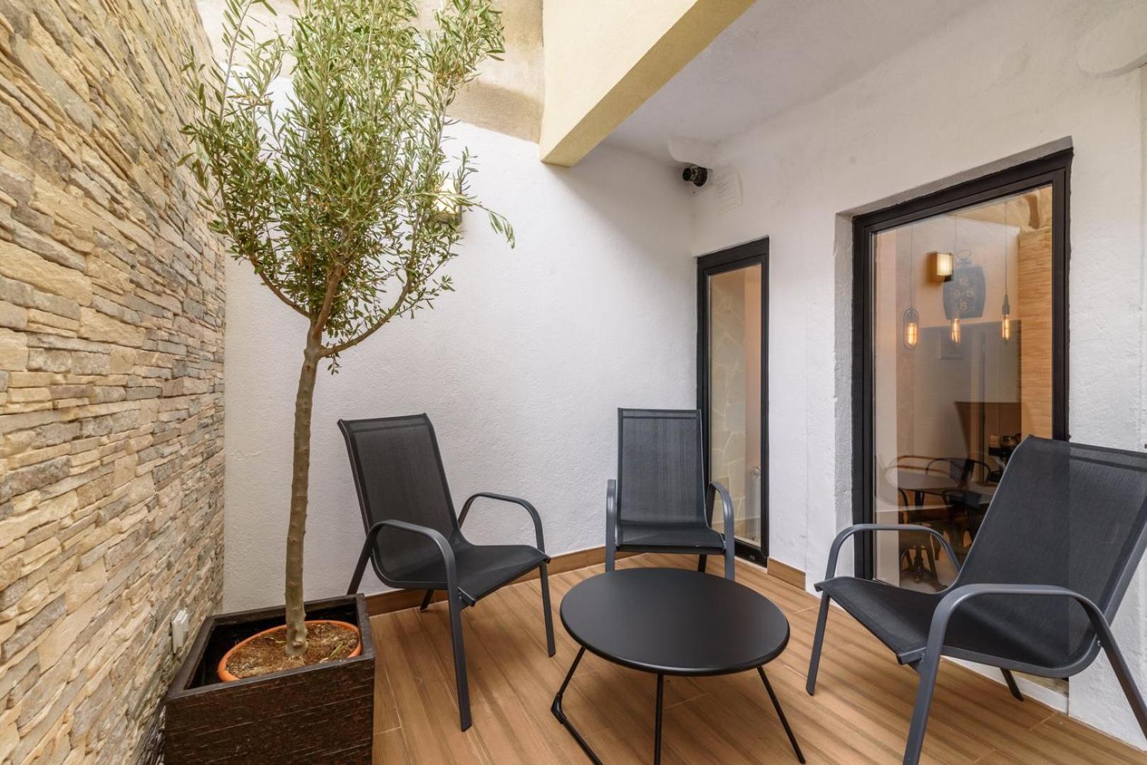 Guestready - Avenida Da Liberdade Pour Un Maximum De 6 Invites Leilighet Lisboa Eksteriør bilde