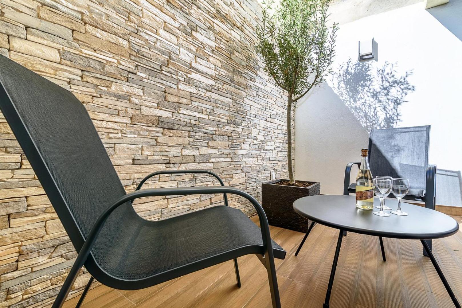 Guestready - Avenida Da Liberdade Pour Un Maximum De 6 Invites Leilighet Lisboa Eksteriør bilde