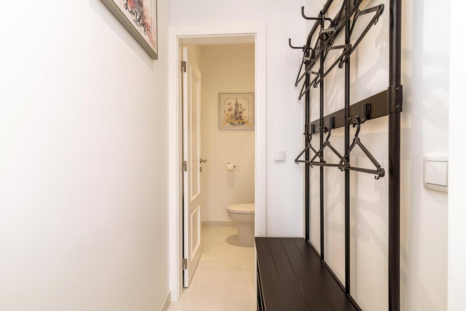 Guestready - Avenida Da Liberdade Pour Un Maximum De 6 Invites Leilighet Lisboa Eksteriør bilde