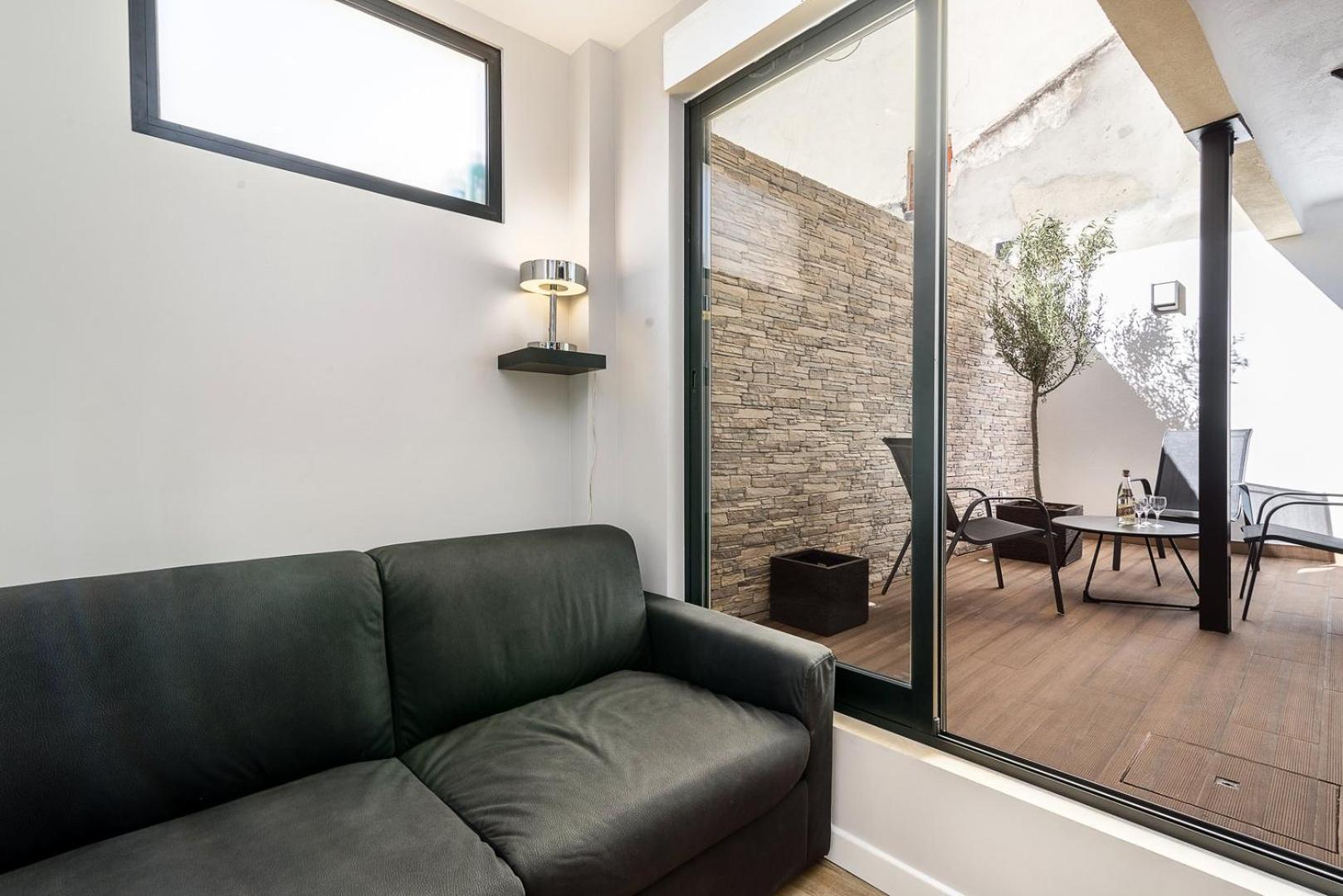 Guestready - Avenida Da Liberdade Pour Un Maximum De 6 Invites Leilighet Lisboa Eksteriør bilde