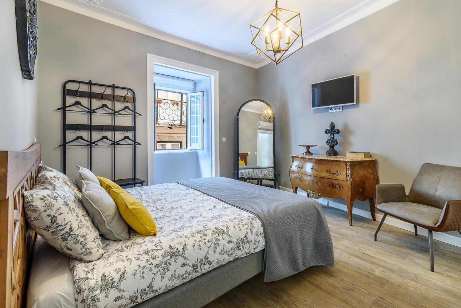 Guestready - Avenida Da Liberdade Pour Un Maximum De 6 Invites Leilighet Lisboa Eksteriør bilde